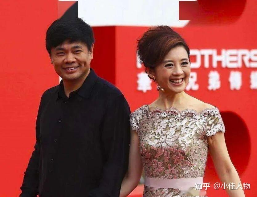为娶央视主持人，富豪丁健抛妻弃子，没想到前妻和现任竟处成闺蜜 - 知乎