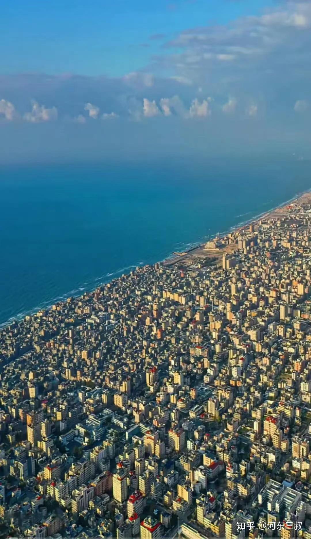 报道称加沙南部物价翻了 2-5 倍,「加沙城现在就像一座鬼城」,若巴以