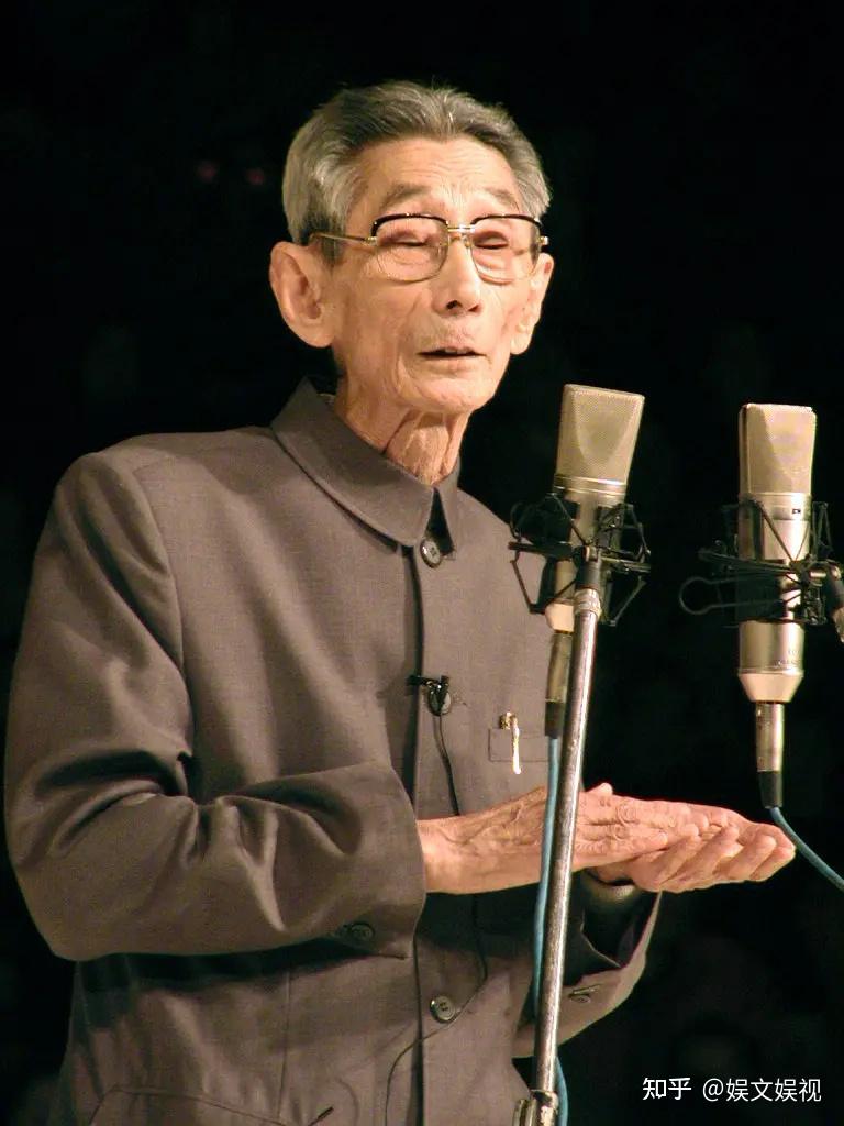 16岁登台,从艺80年,相声泰斗马三立去世19周年,拍过多部纪录片 - 知乎
