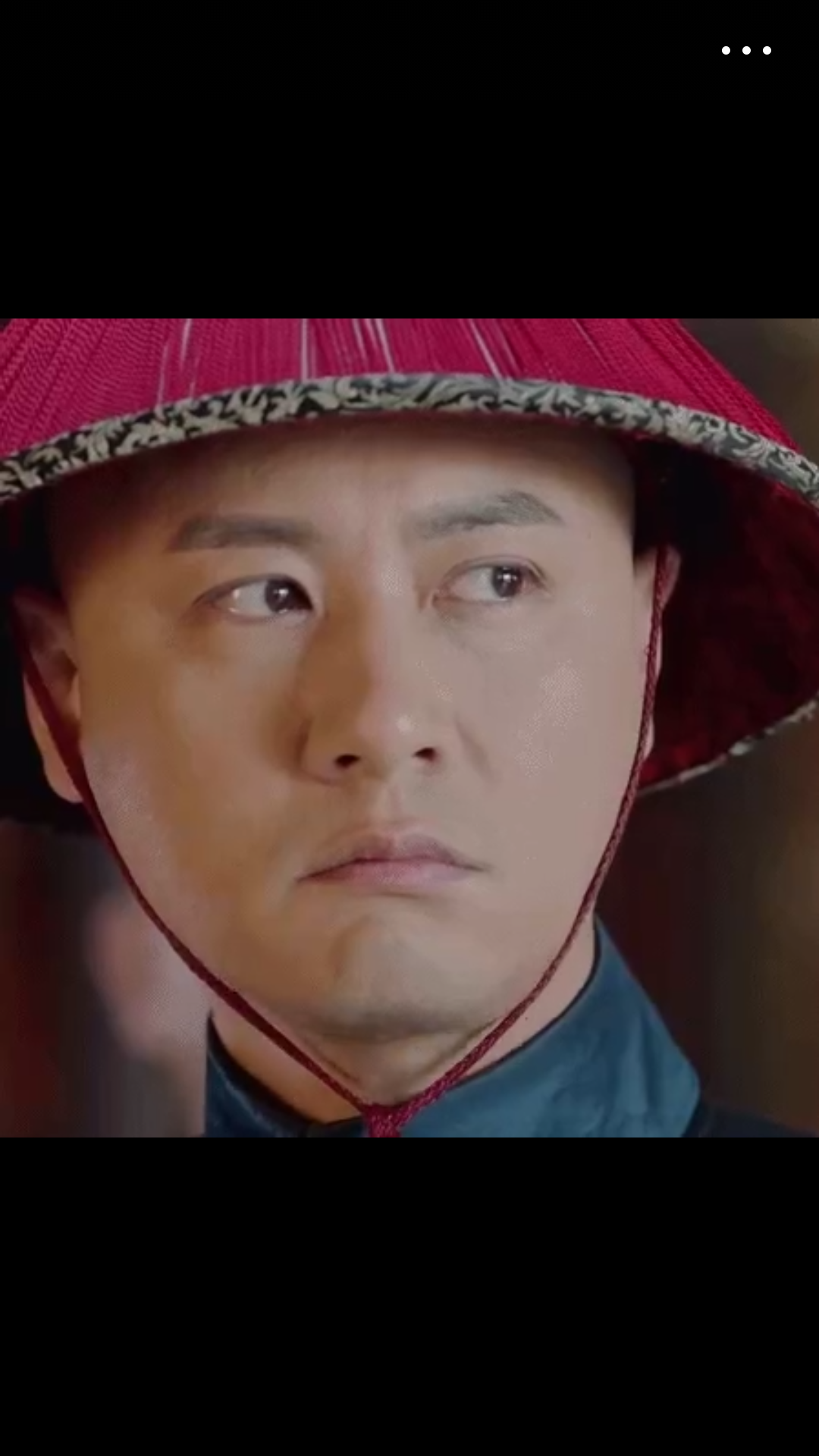 如何评价《那年花开月正圆》中赵白石这个角色? - 知乎