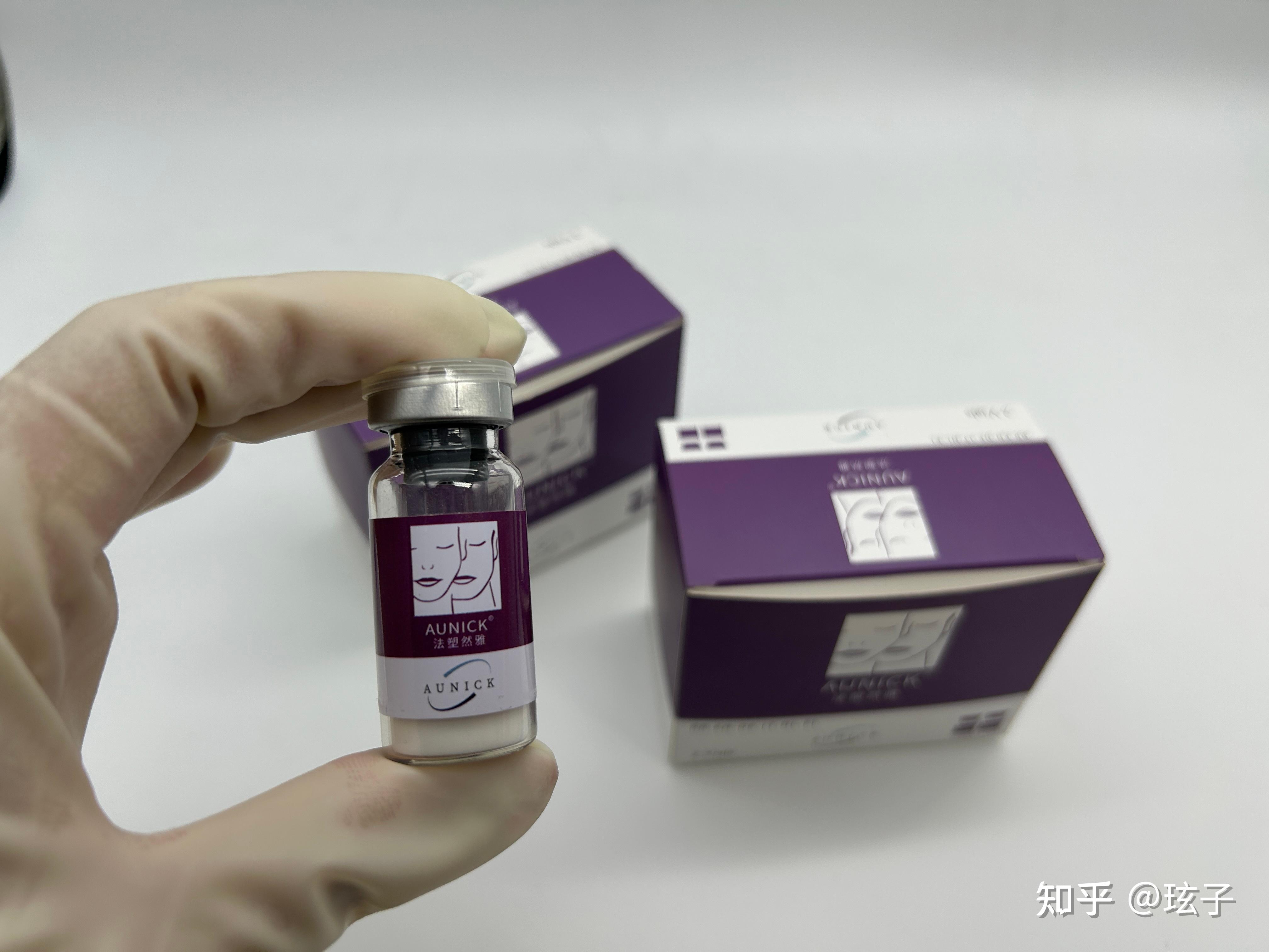 童颜针可以用来做什么？和玻尿酸又有什么区别呢？——法塑然雅玻尿酸 - 知乎