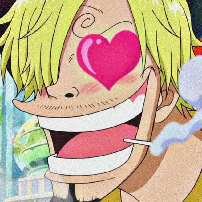 有哪些好看的山治头像&壁纸(去水印)? - 知乎