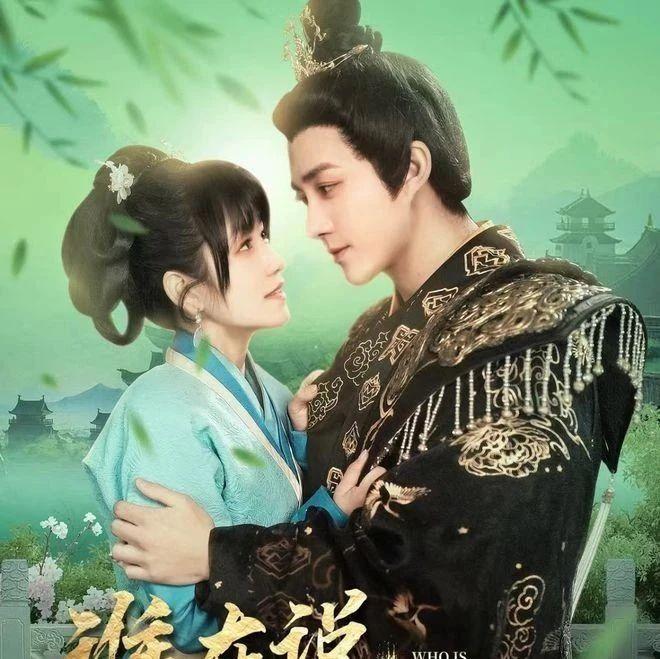 春节后剧荒救星!这6部古装短剧杀疯了,每部都让我想尖叫! - 知乎