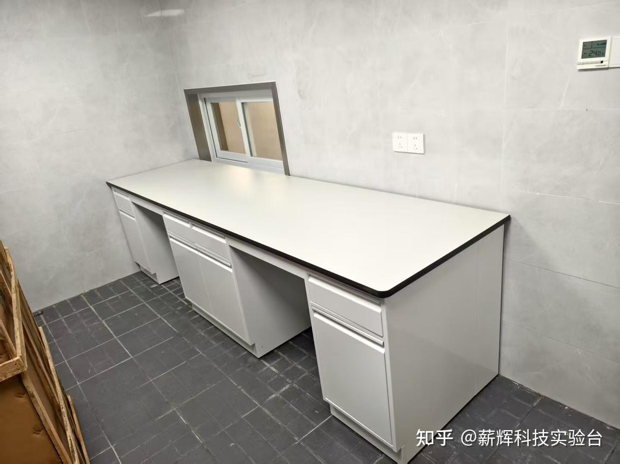 实验台台面材质对比:理化板 / 环氧 / 陶瓷 - 知乎