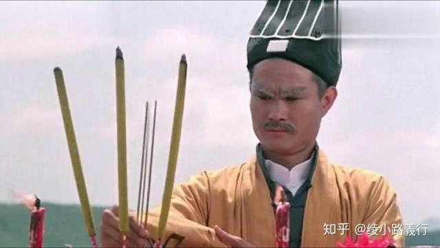 一叶一菩提一花一世界:掀起80年代退魔热潮的《孔雀王》和荻野真 一叶一菩提一花一世界:掀起80年代退魔热潮的《孔雀王》和荻野真