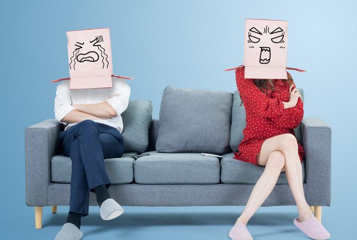 夫妻关系中 一方的“碎碎念”对另一方的健康有害吗? - 知乎
