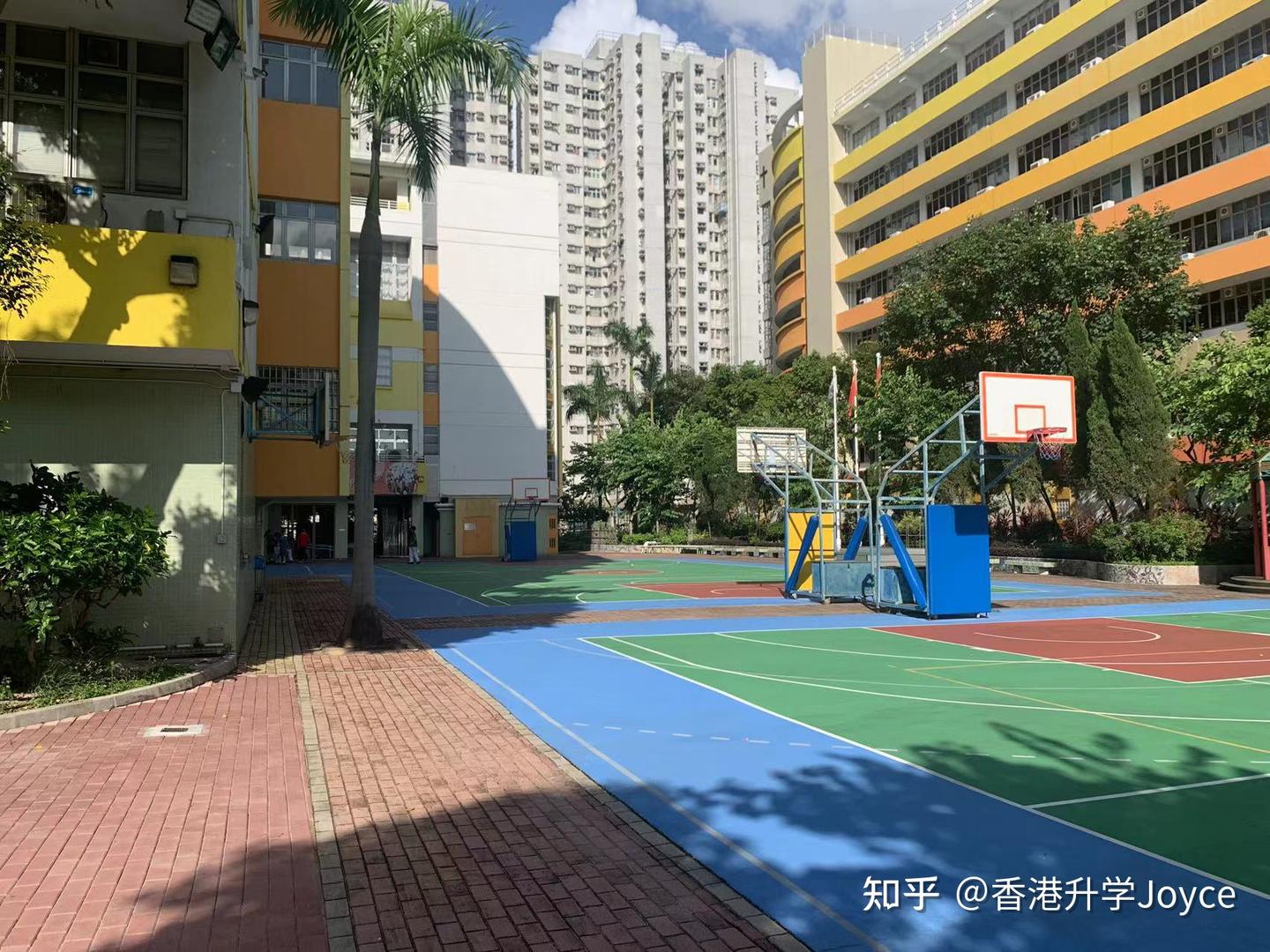 23/24学年香港中学插班-香港管理专业协会李国宝中学- 知乎