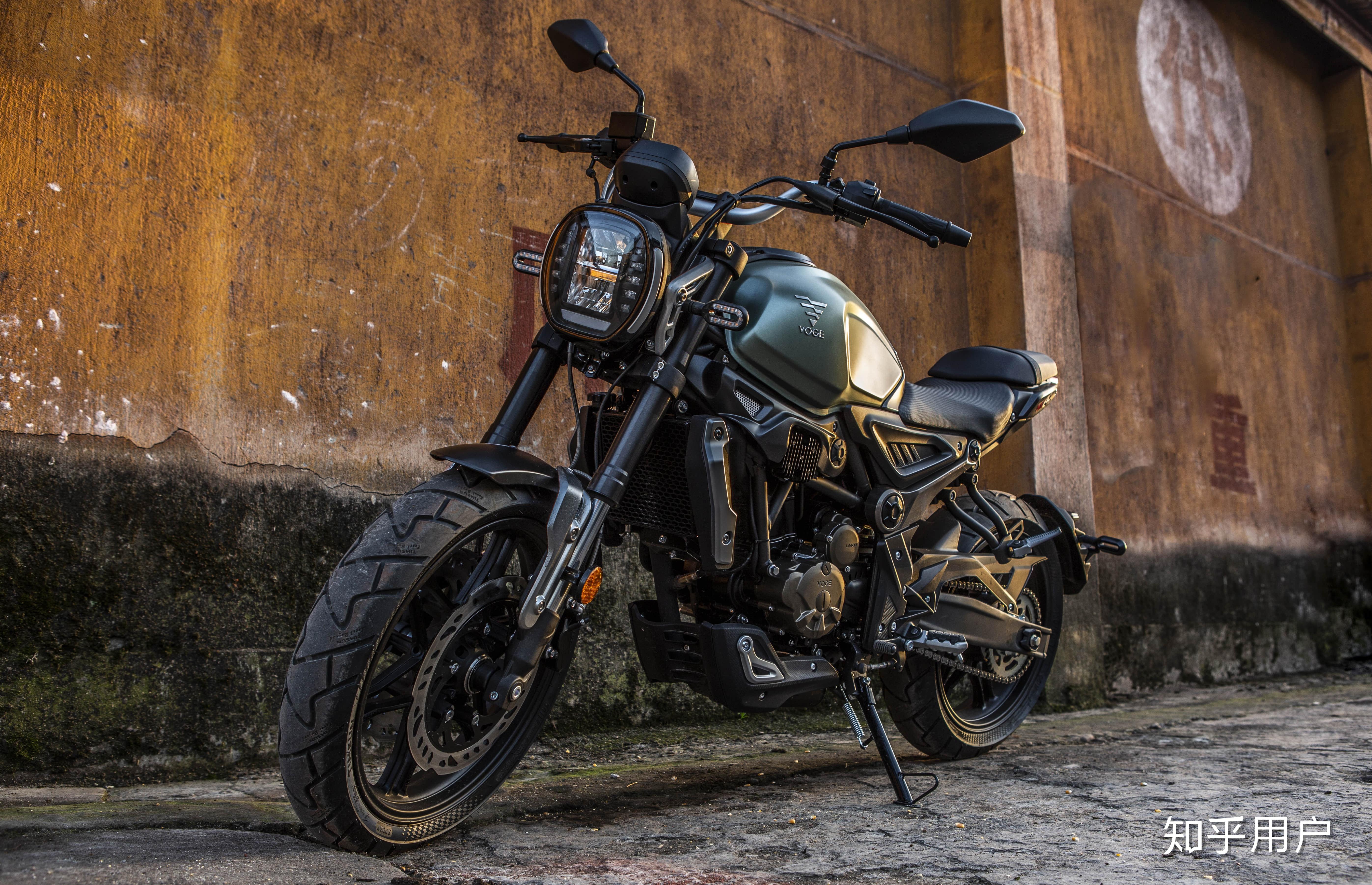 无极机车300ac怎么样? - 知乎