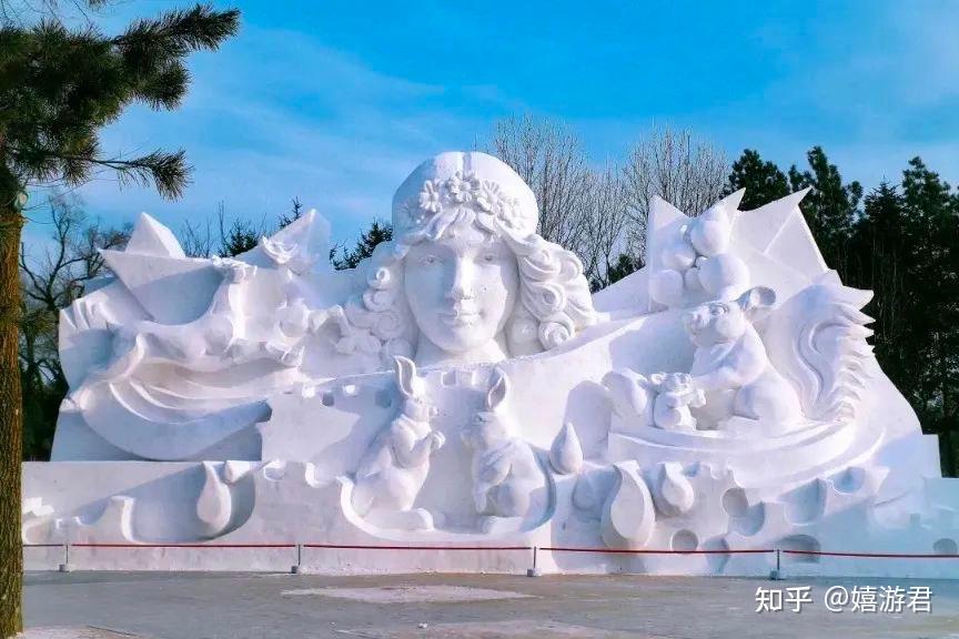 求哈尔滨旅游推荐和攻略?-哈尔滨旅游攻略?