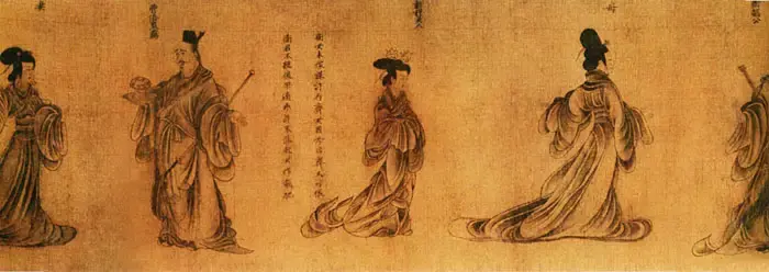 列女传-楚平伯赢 - 知乎