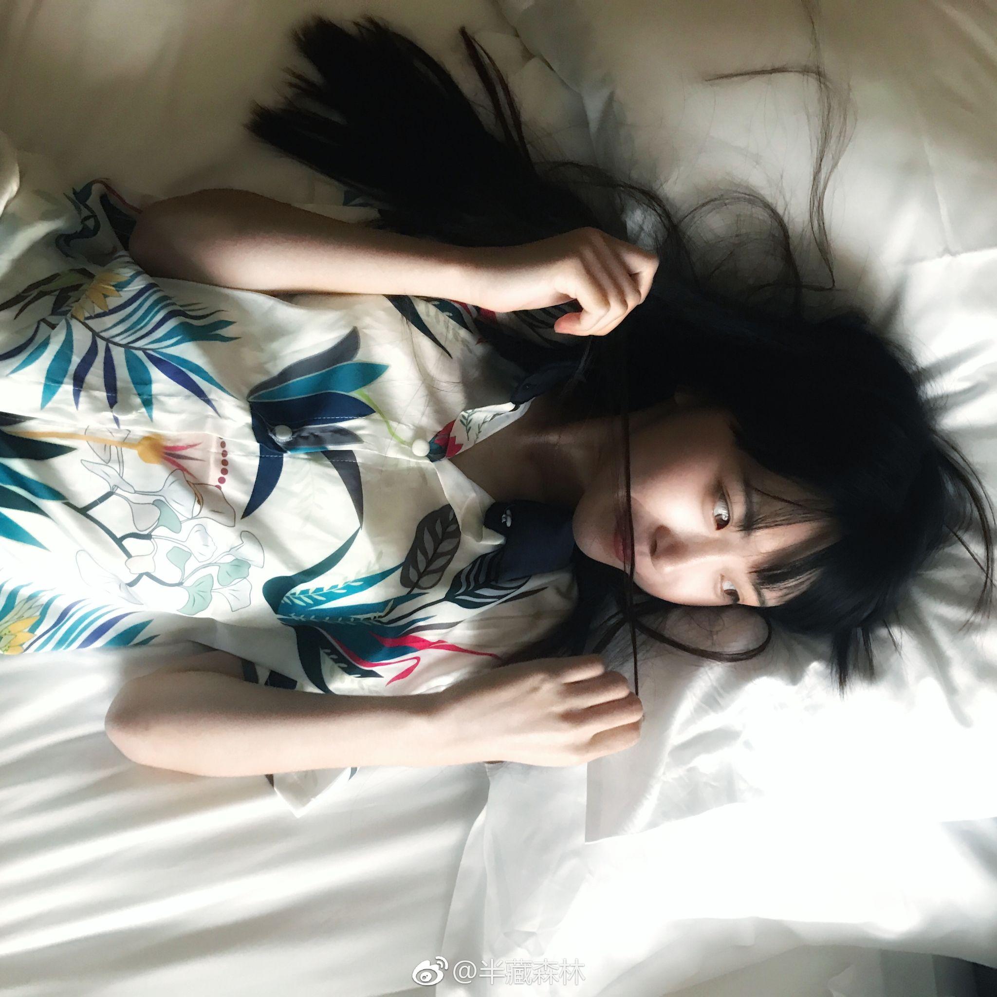 有没有半藏森林好看的照片