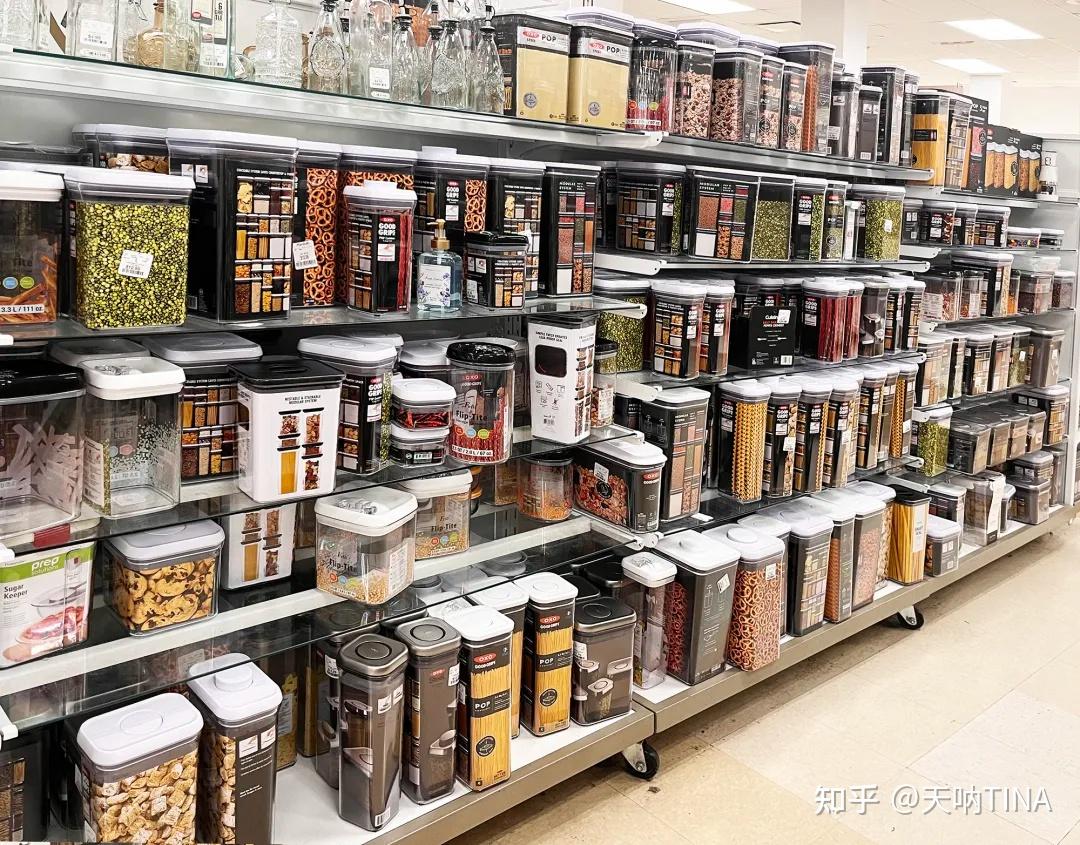 万字干货！拆解家居品牌OXO International奥秀（2）销售渠道与产业链 - 知乎