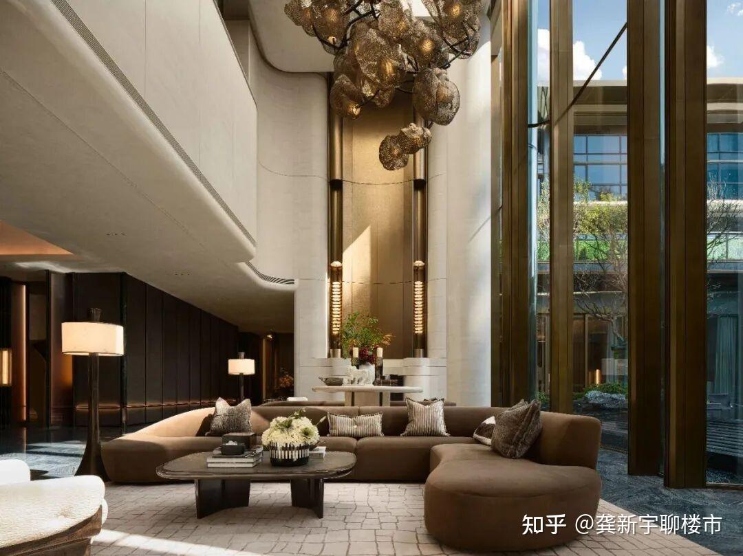 越秀鸿璟台，大石板块新上高性价比板楼了 - 知乎