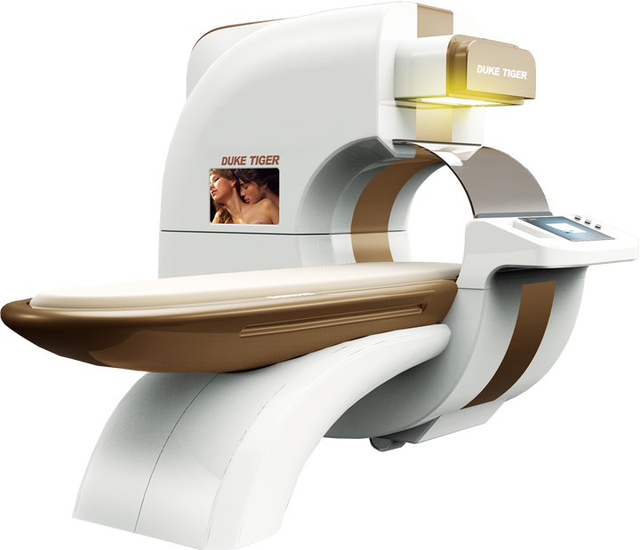 性功能康复先进设备——杜克泰格·男性性功能康复治疗仪