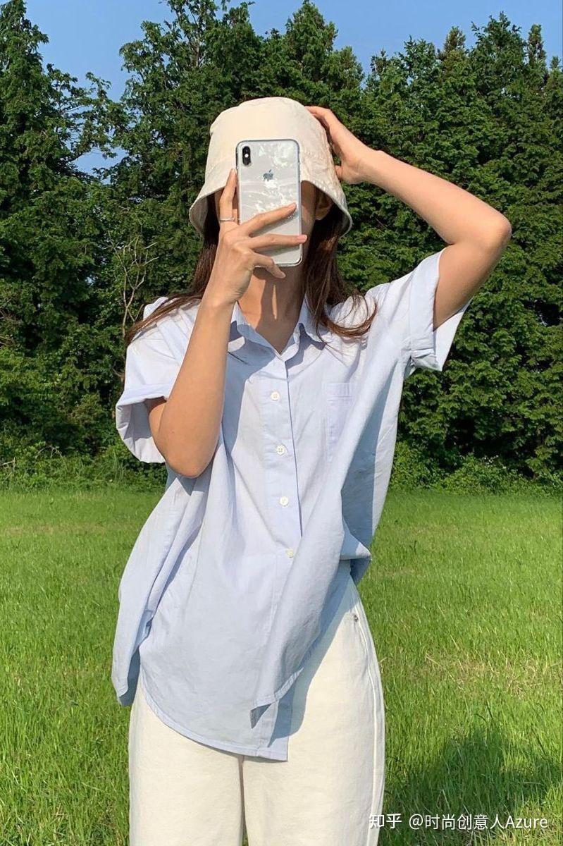 在穿搭中如何搭配?
