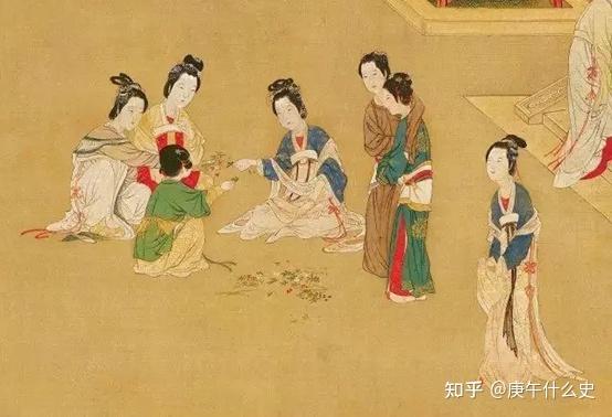 古代人如何过冬？古人的花样并不少 - 知乎