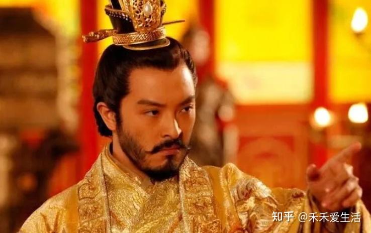 帮助隋炀帝杨广取得皇位, 治军严厉的杨素——居然喜欢成人之美 - 知乎