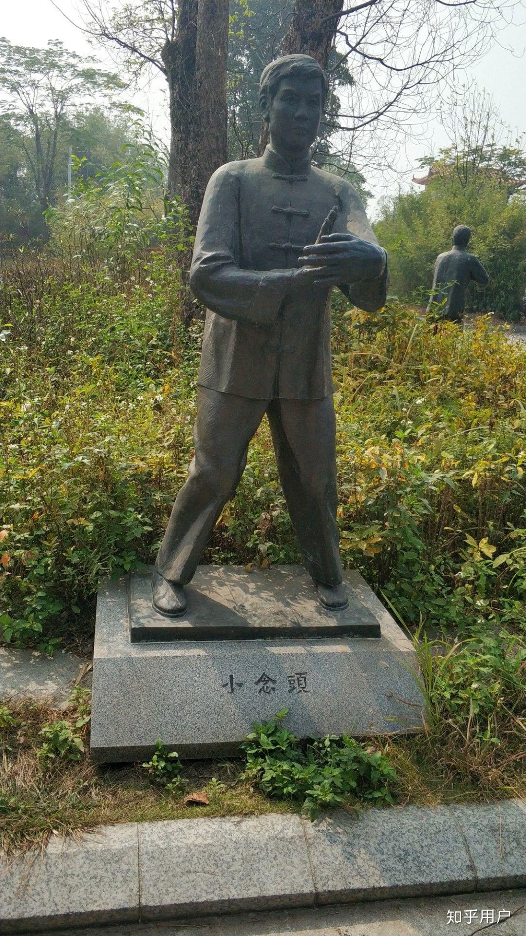 历史上叶问真正实力到底是什么样的