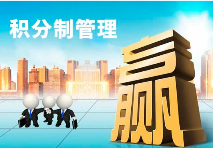 员工工作积极性不高怎么办?积分制管理很有效 - 知乎