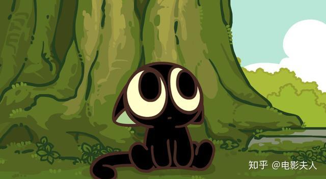 为什么《罗小黑战记》口碑好票房看起来一般?