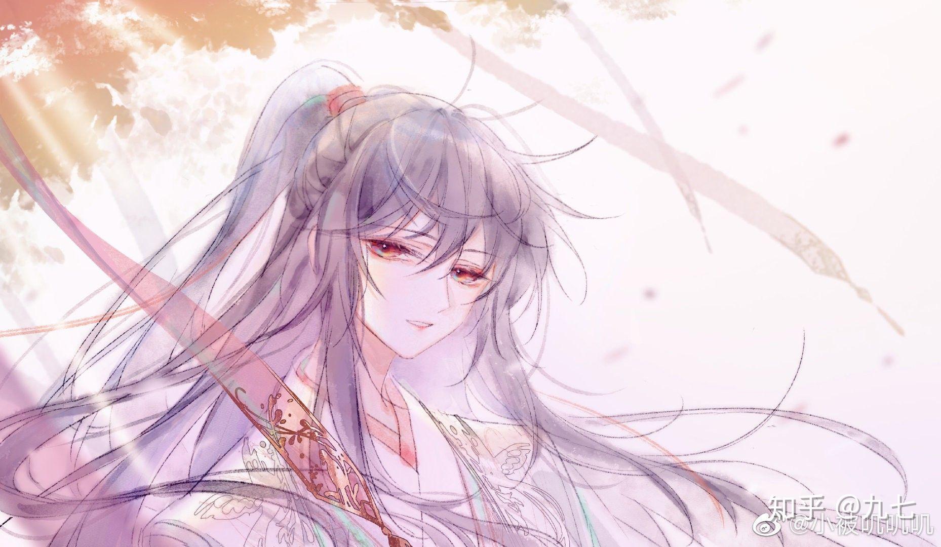 羽生结弦给我的感觉很像漫画《天降贤淑男》里的季淳卿,无论是性格