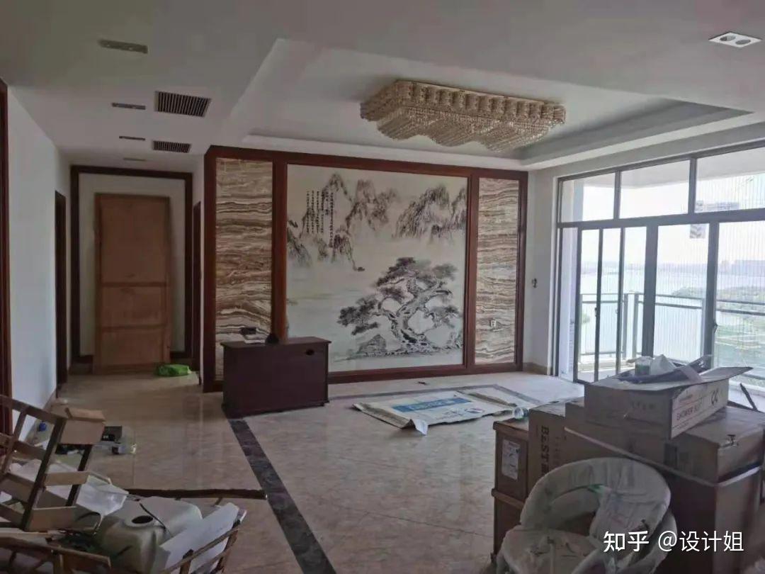 老房子装修，是简单翻新，还是把所有的都换掉？ - 知乎