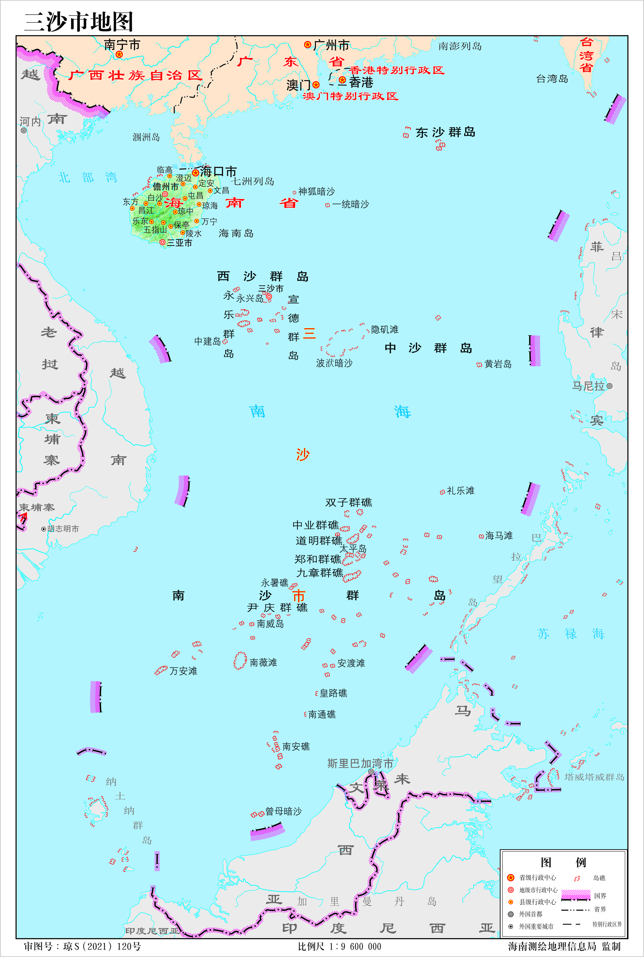 厦门填海造陆前的地图图片