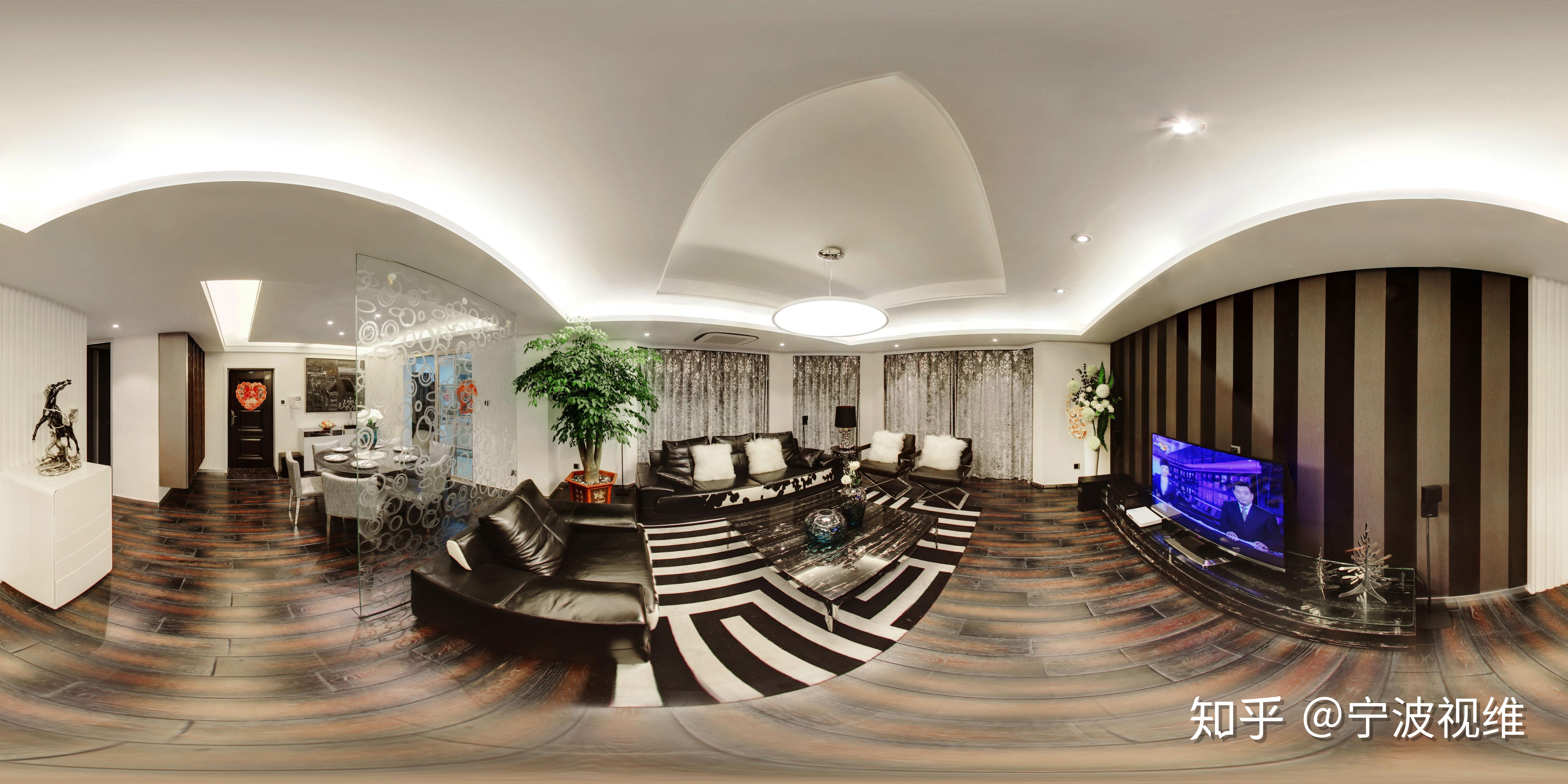 vr全景摄影怎么样