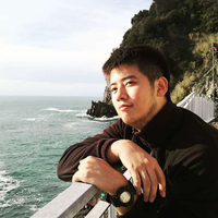 Zhihu profile picture for @pneumonia