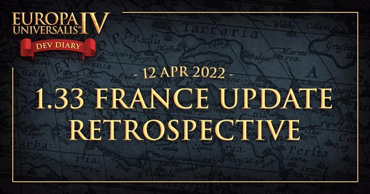 Dev Diary #40 - Opium Wars - Paradox Interactive