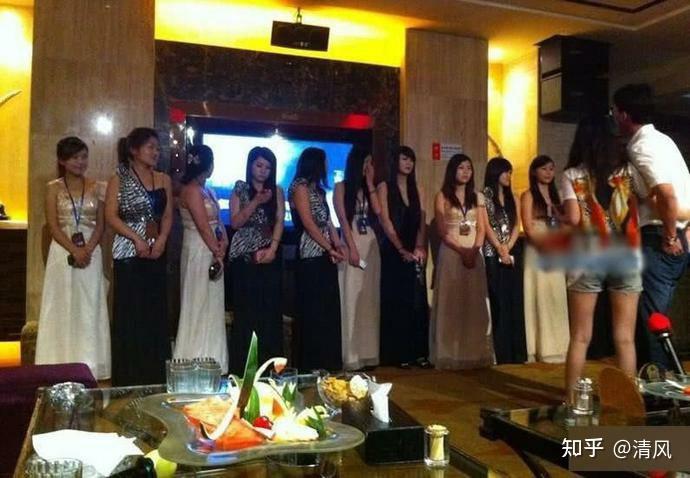 ktv的陪唱能干什么