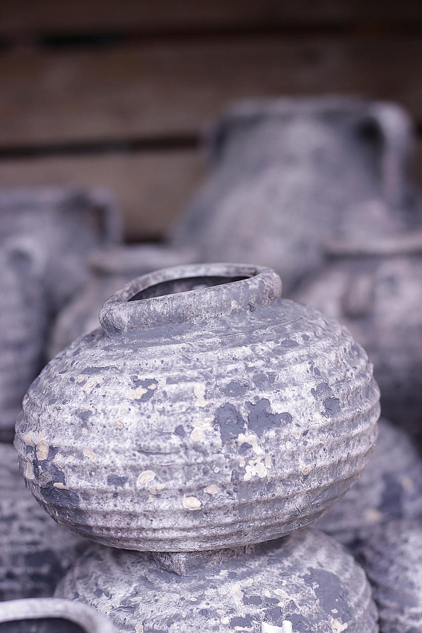 陶俑背后的历史故事