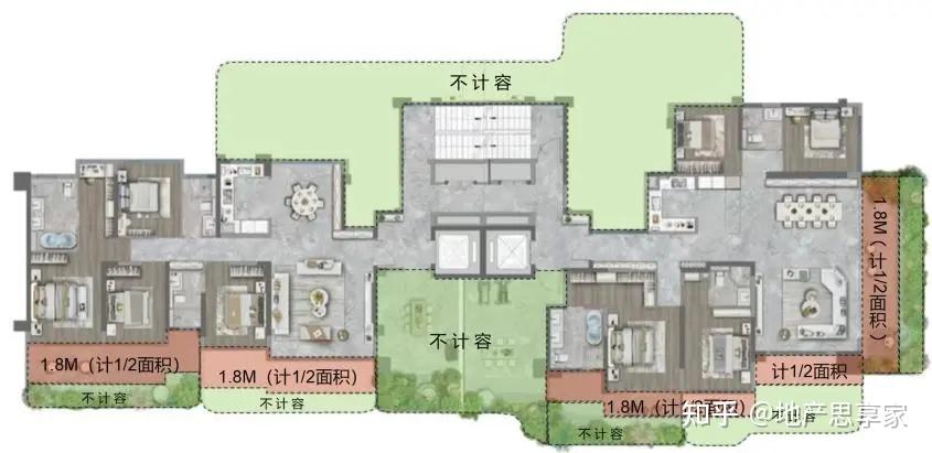 【中国】第四代住宅发展及优劣势分析 - 知乎