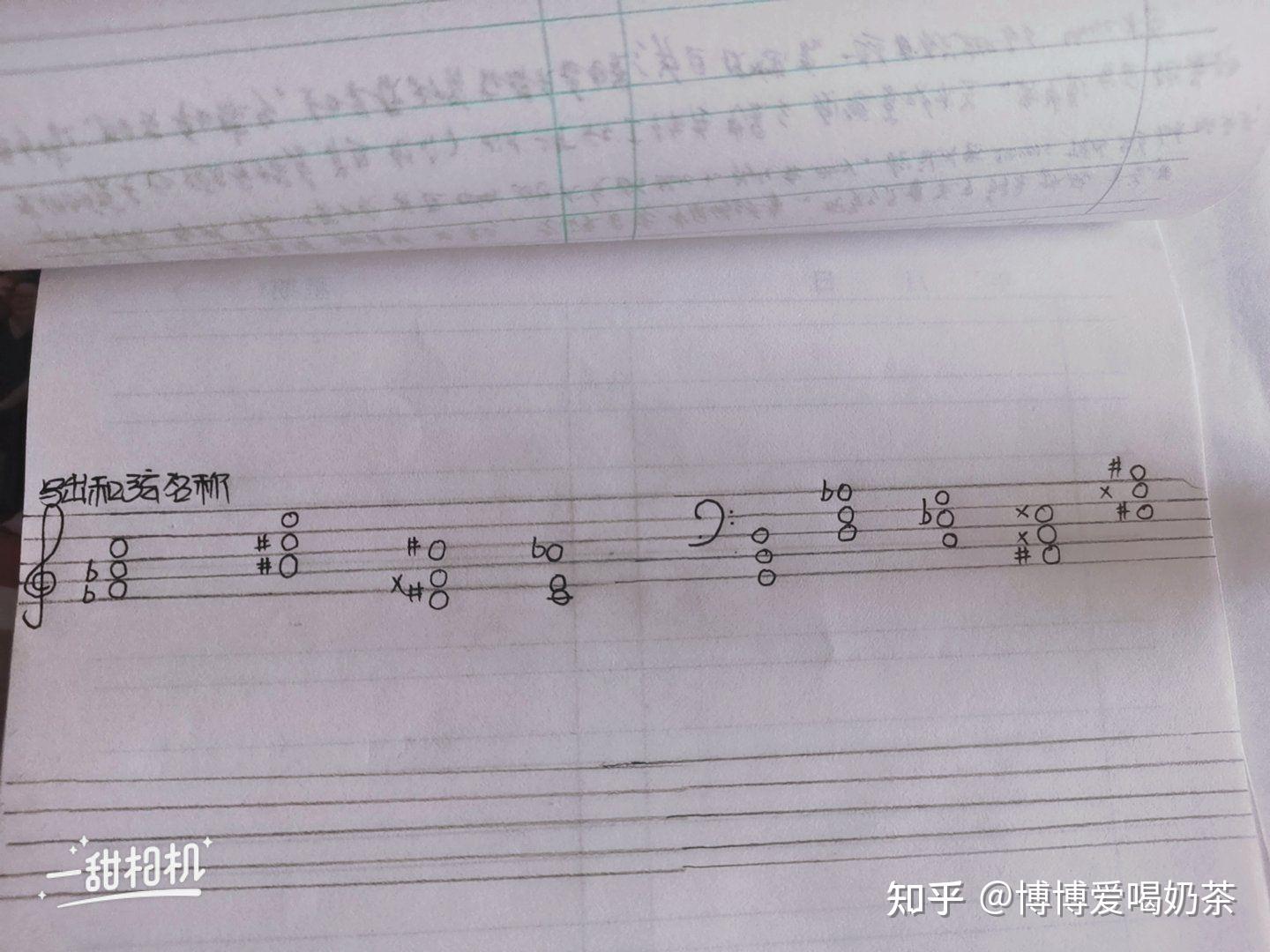 4613四个音和弦为什么要记成fm75而不是fdim7如果记成fdim7是对的吗