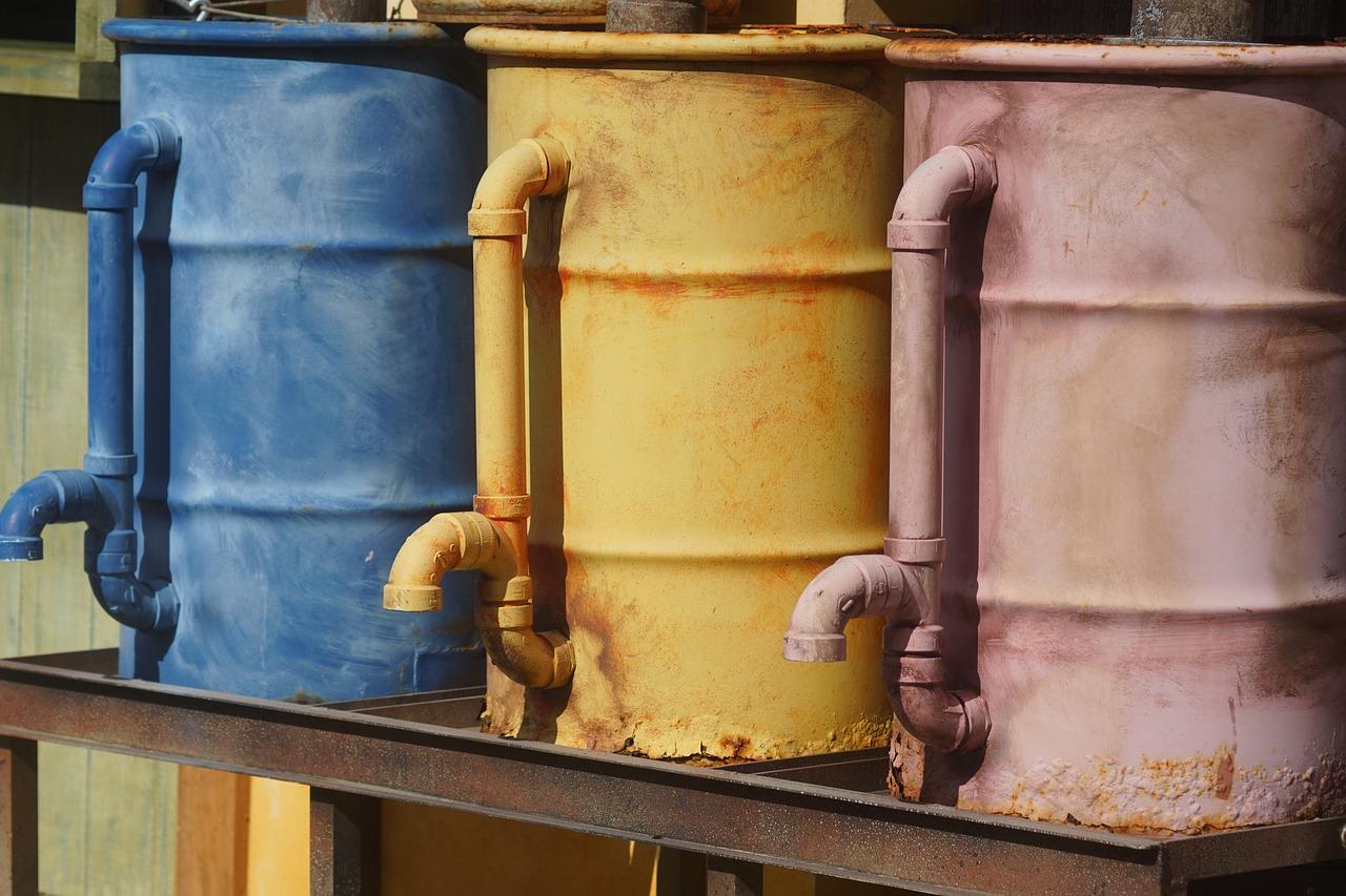 3. 甩桶性价比排行