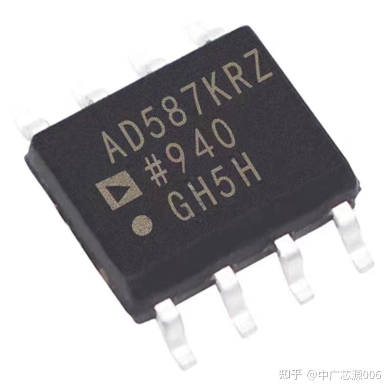 高精密运放 仪表放大器 国产替代 AD820 OP777 AD8641 - 知乎