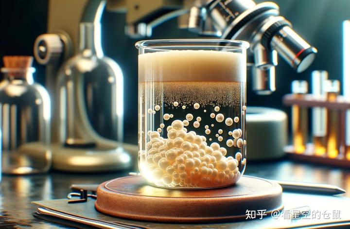 酿酒发酵过程中，除了酵母，还有哪些微生物在偷偷发挥作用？