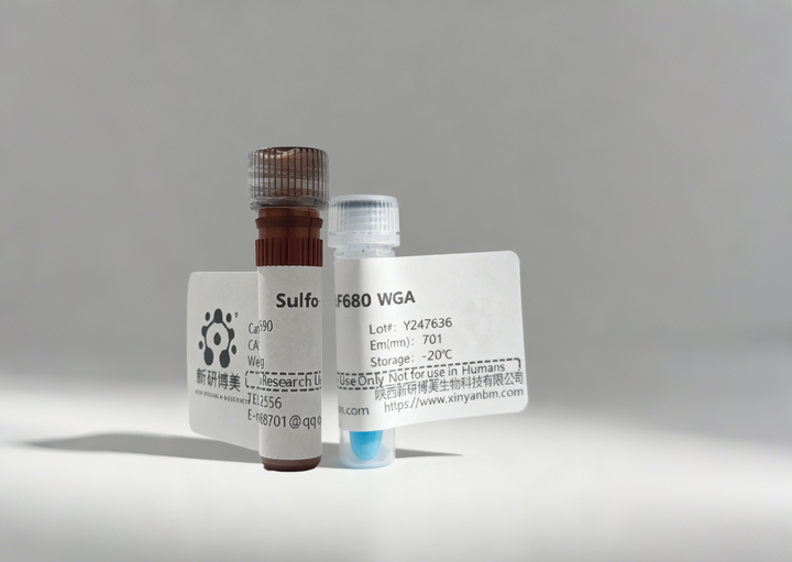 Alexa Fluor488 Streptavidin，基于AF488-链霉亲和素的生物素检测体系 - 知乎