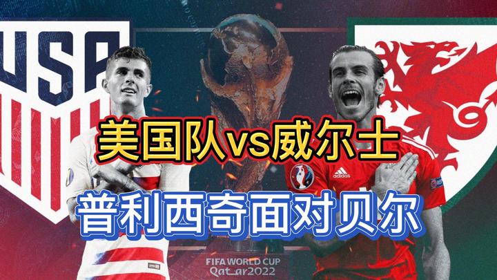 美国世界 杯足球赛 事前瞻相关图片2
