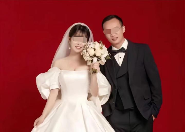 新娘结婚前一晚出轨，年轻人的婚姻观颠覆人三观 - 知乎