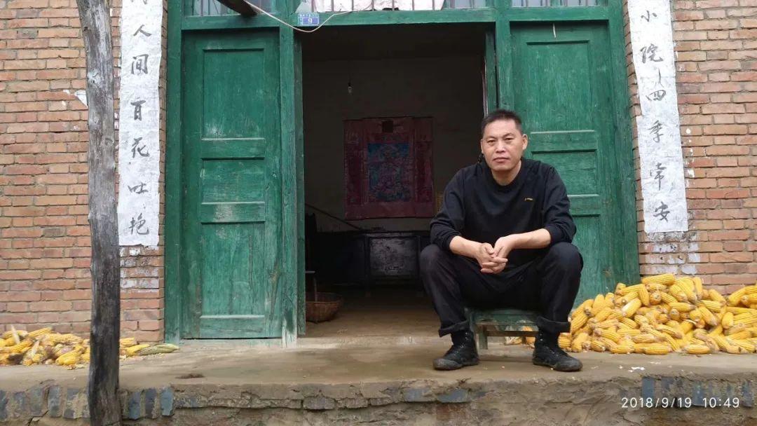 如何评价陈年喜? - 知乎