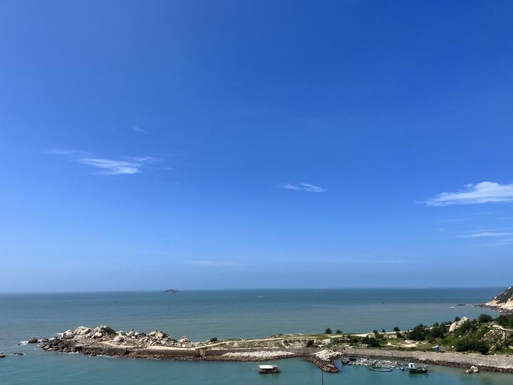 2022年6月/潮汕-汕头南澳岛三日游悠闲攻略(非自驾) - 知乎