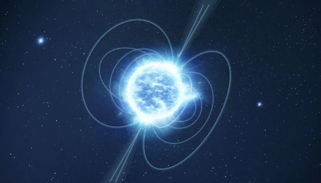 当炽热的中子星开始冷却,宇宙的“第五种力”或将显现 - 知乎