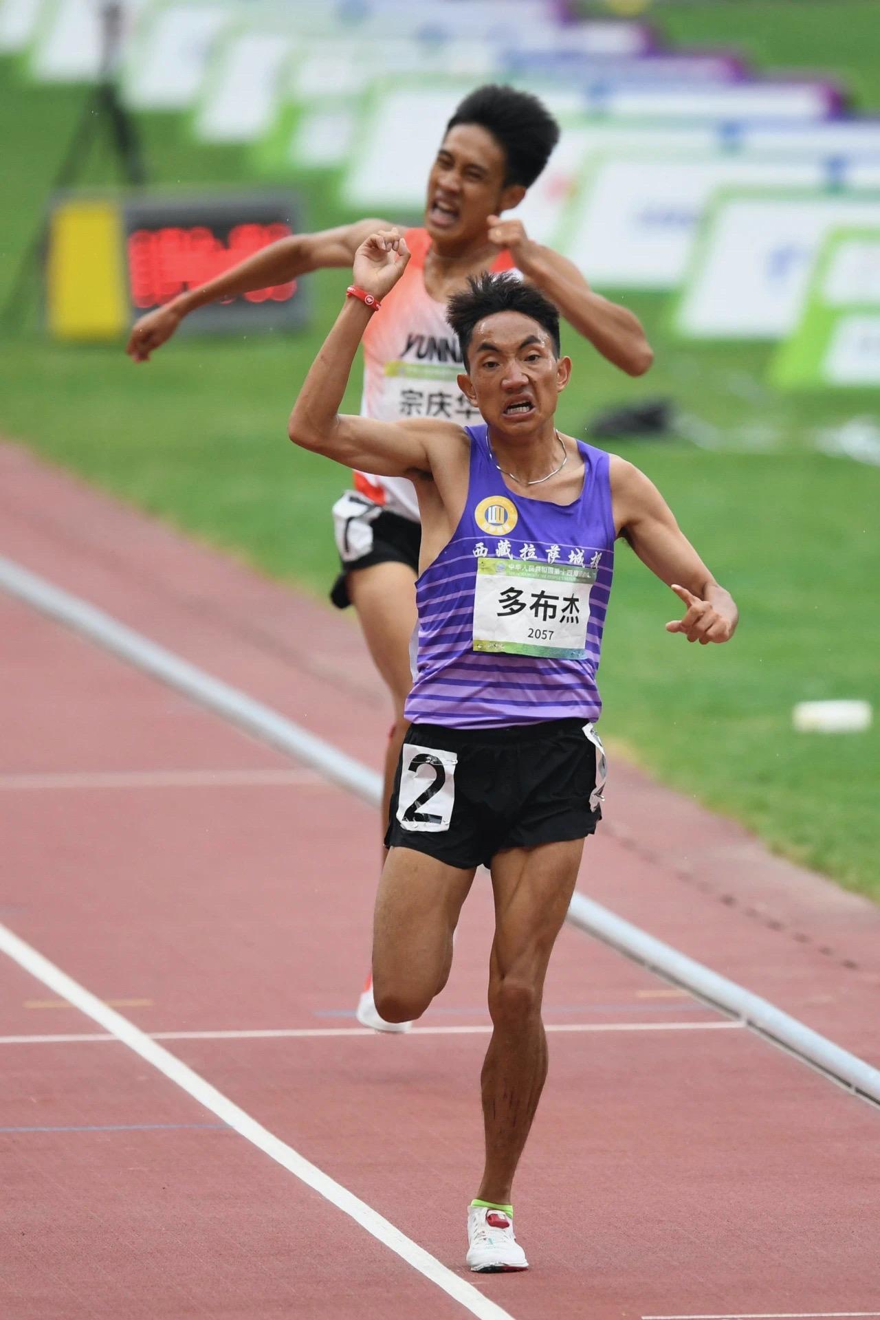 为什么中国长跑运动员钟爱马拉松? - 知乎
