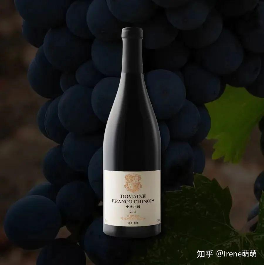 马瑟兰是中国葡萄品种吗?马瑟兰葡萄酒有什么特点? - 知乎