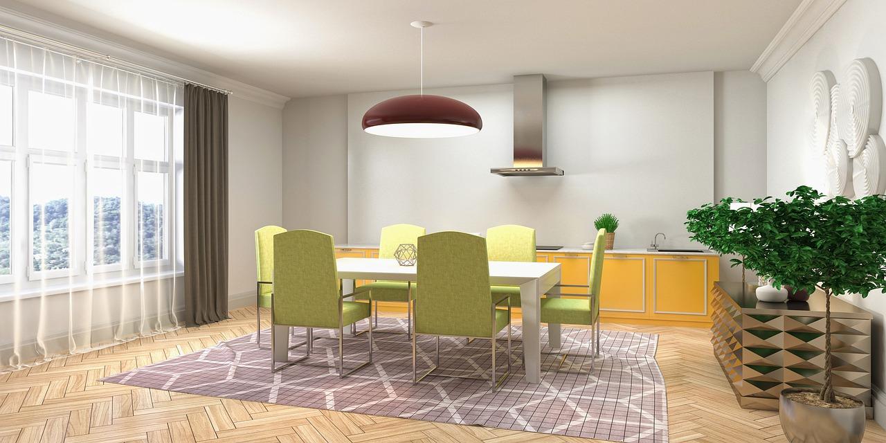 3. 感受居住氛围