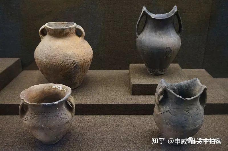 陶语诉春秋:古代陶瓷与文化生活展 - 知乎