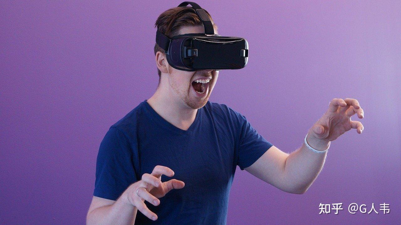 什么是虚拟现实(VR)技术?有哪些应用领域? - 知乎