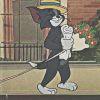 Zhihu profile picture for @hobby