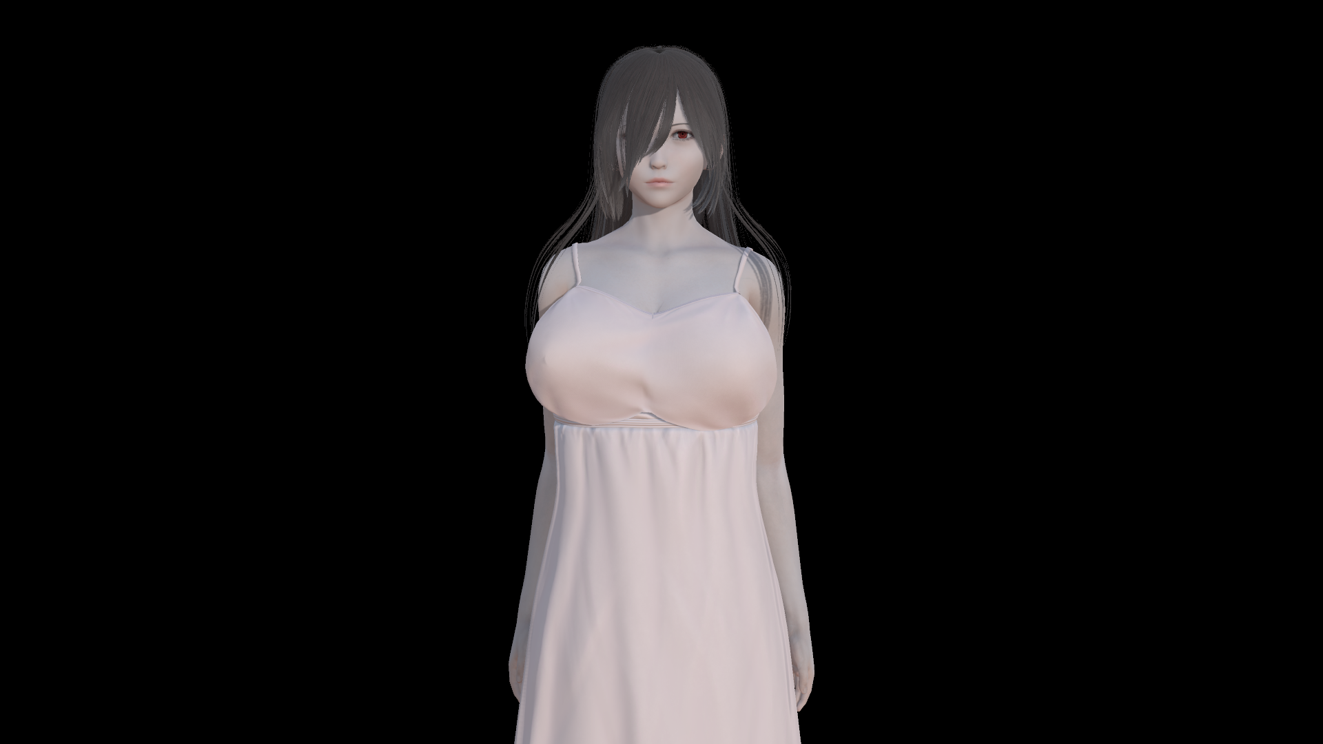 八尺様